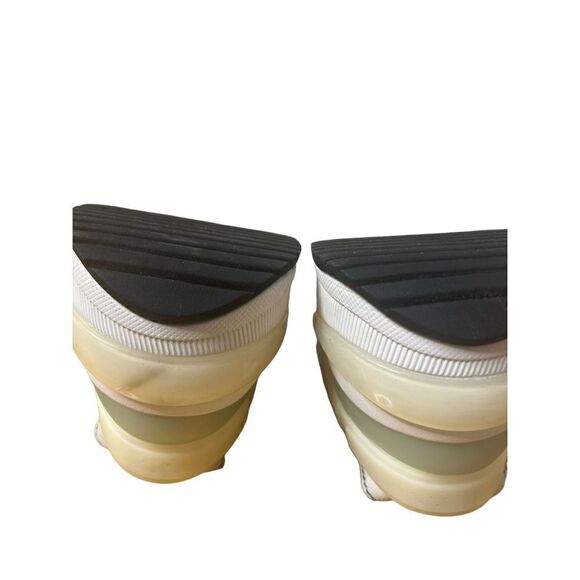 Zara Multi Pieced Summer Sneakers Basic Collection - Picture 10 of 16